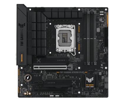 Płyta główna Socket 1700 ASUS TUF GAMING B760M-PLUS